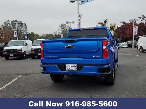 New 2026 Chevrolet Silverado 1500 RST image 11