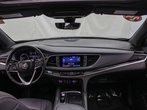 Certified 2024 Buick Enclave Essence w/ Experience Buick Package AWD/4WD image 29