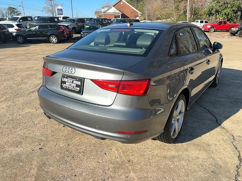 Used 2015 Audi A3 1.8T Premium w/ Cold Weather Package image 8