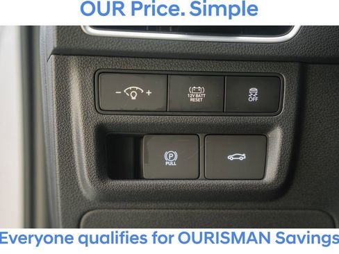 New 2025 Hyundai Sonata SEL image 37