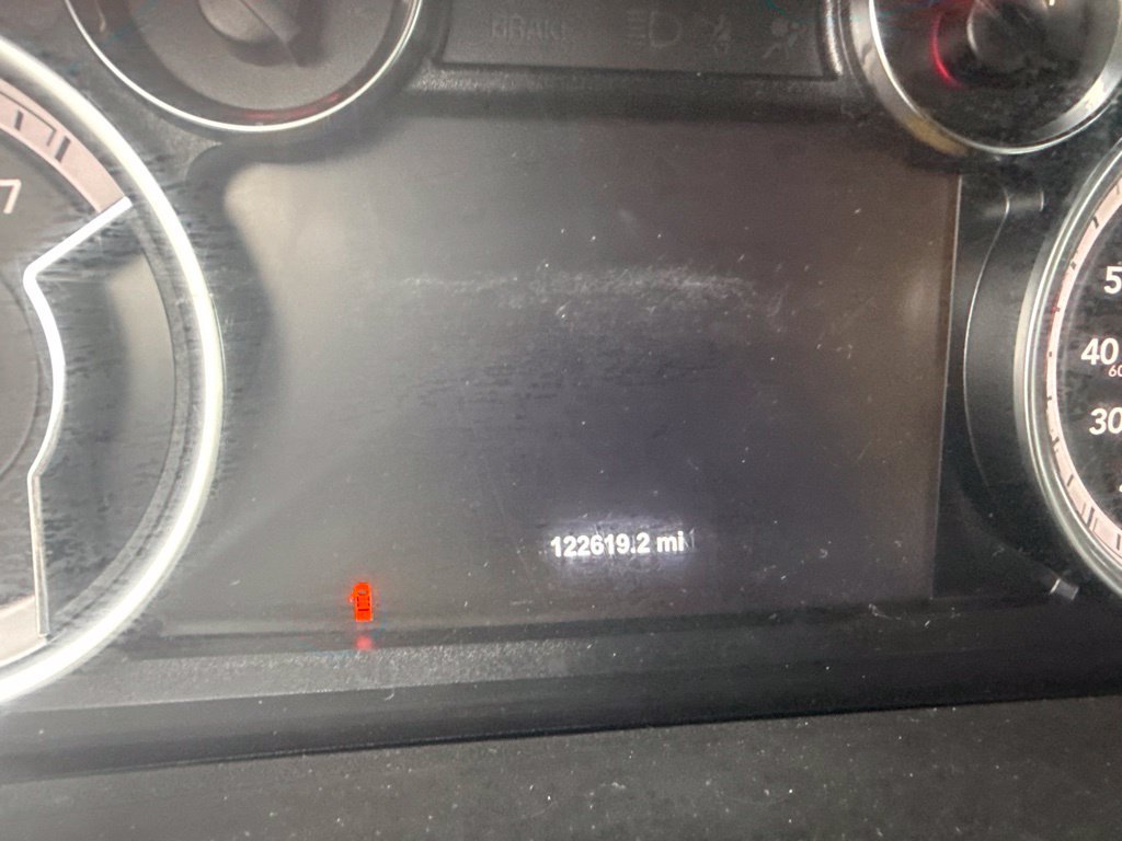 Used 2018 RAM 1500 Big Horn AWD/4WD image 13
