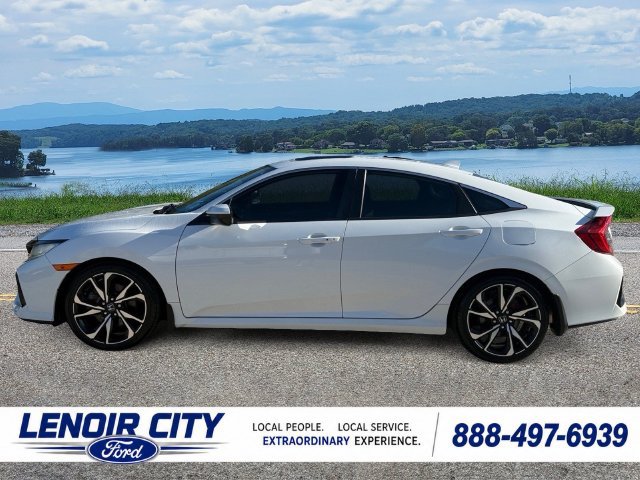 Used 2019 Honda Civic Si image 6