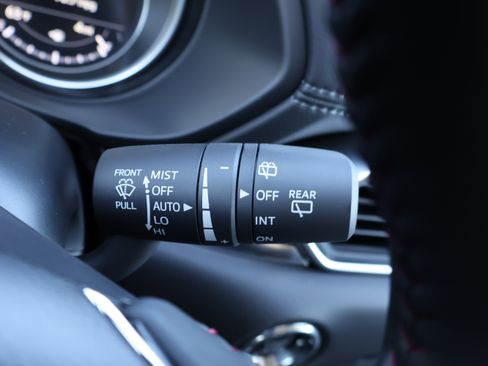 New 2025 MAZDA CX-5 Carbon Edition image 40