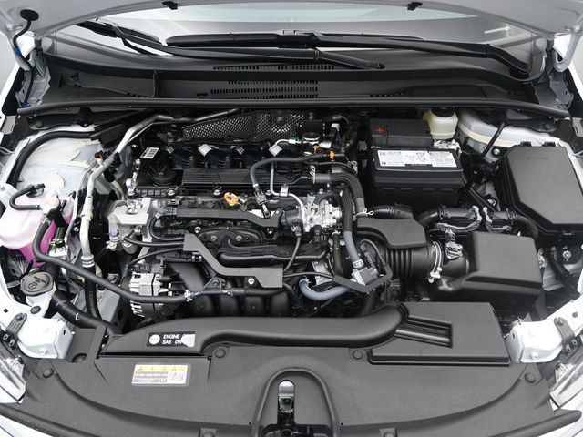 Used 2025 Toyota Corolla LE FWD image 16