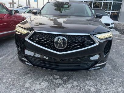 Used 2024 Acura MDX SH-AWD w/ Technology Package