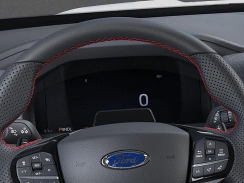 New 2026 Ford Explorer ST AWD/4WD image 12