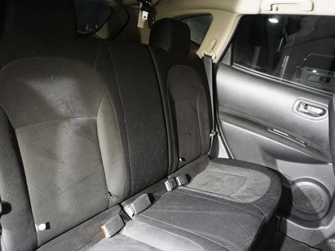 Used 2013 Nissan Rogue S w/ Special Edition Pkg AWD/4WD image 17