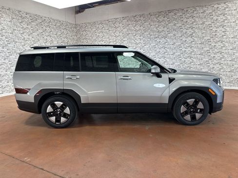 New 2026 Hyundai Santa Fe SEL image 8