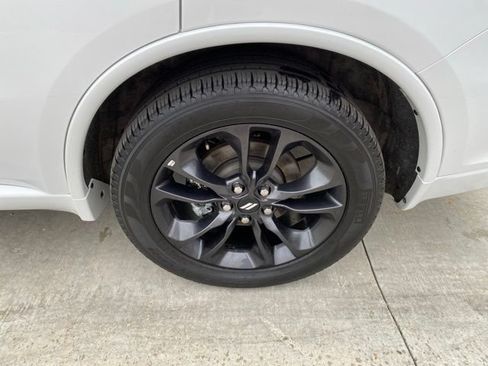 Used 2025 Dodge Durango R/T w/ Blacktop Package AWD/4WD image 15