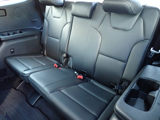Used 2024 Kia Telluride S w/ S Sunroof Package AWD/4WD image 17