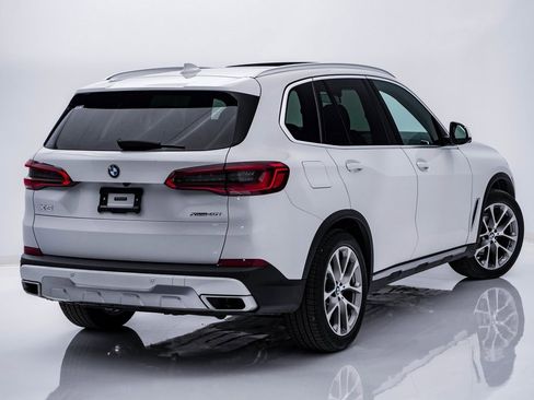 Used 2019 BMW X5 xDrive40i image 11