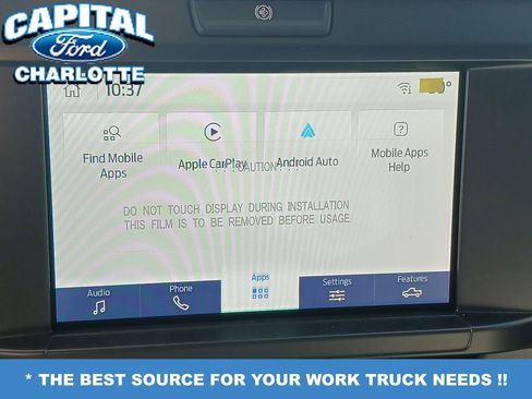 New 2025 Ford F550 4x4 Crew Cab Super Duty image 14