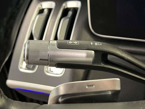 Certified 2023 Mercedes-Benz S 580e 4MATIC Sedan image 24