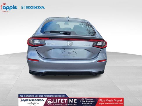 Used 2023 Honda Civic Sport image 7