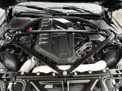 Used 2025 BMW M3 Competition AWD/4WD image 13