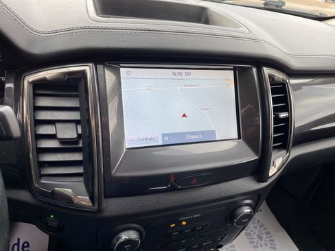 Used 2020 Ford Ranger Lariat w/ Equipment Group 501A Mid image 19