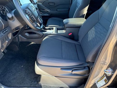 New 2026 Nissan Frontier S image 18