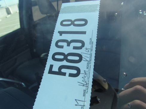 Used 2017 Honda Pilot EX-L image 30