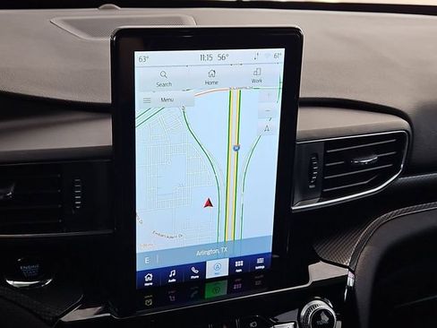 Used 2023 Ford Explorer ST w/ Equipment Group 401A image 16