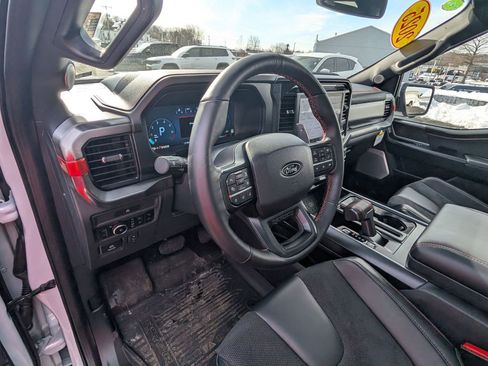 Used 2025 Ford F150 Raptor image 8
