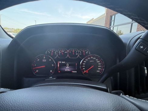 Used 2016 GMC Sierra 1500 SLT AWD/4WD image 10