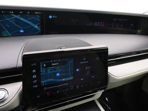 New 2026 Lincoln Nautilus Reserve w/ Jet Appearance Package image 28