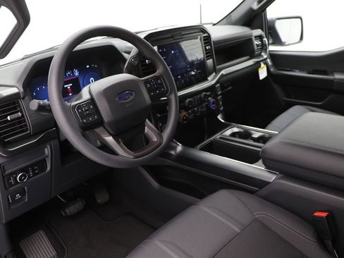 New 2026 Ford F150 STX w/ Equipment Group 200A image 10
