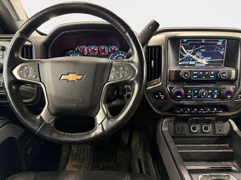 Used 2019 Chevrolet Silverado 2500 LTZ w/ Duramax Plus Package image 11