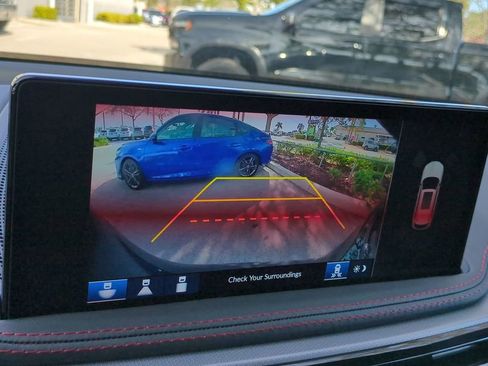 Certified 2026 Acura MDX A-Spec image 21