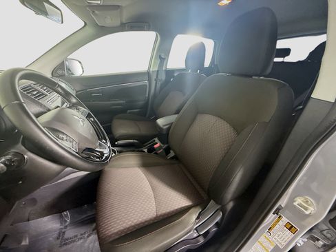 Used 2017 Mitsubishi Outlander Sport LE FWD image 20