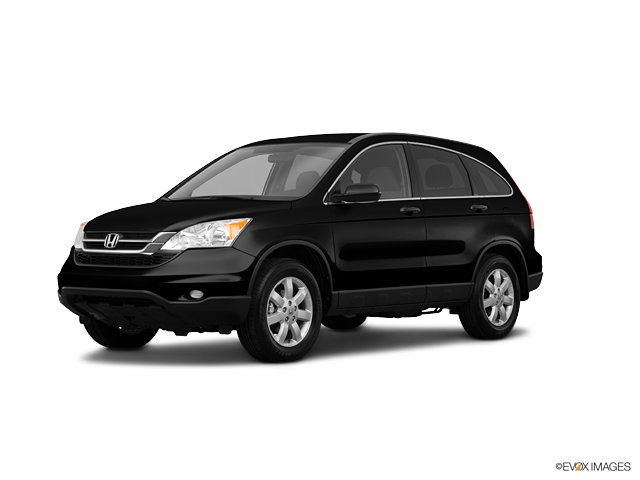 Used 2011 Honda CR-V SE image 1