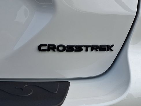 New 2026 Subaru Crosstrek 2.5i Premium AWD/4WD image 5
