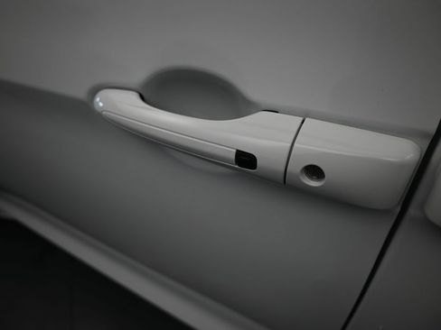 New 2026 Chrysler Pacifica Select image 29