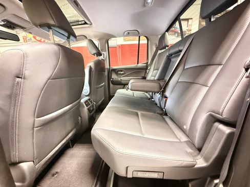 Used 2019 Honda Ridgeline RTL-T image 32
