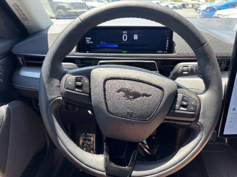 Used 2023 Ford Mustang Mach-E Select AWD/4WD image 15
