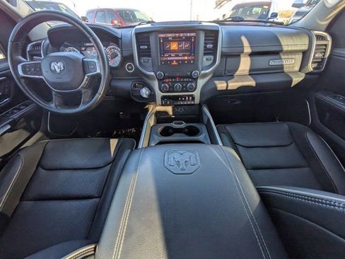 Used 2022 RAM 1500 Laramie image 11