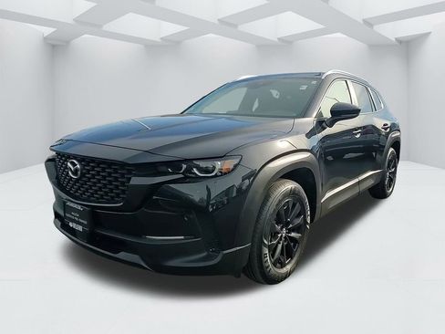 Certified 2024 MAZDA CX-50 AWD 2.5 S w/ Weather Package image 9