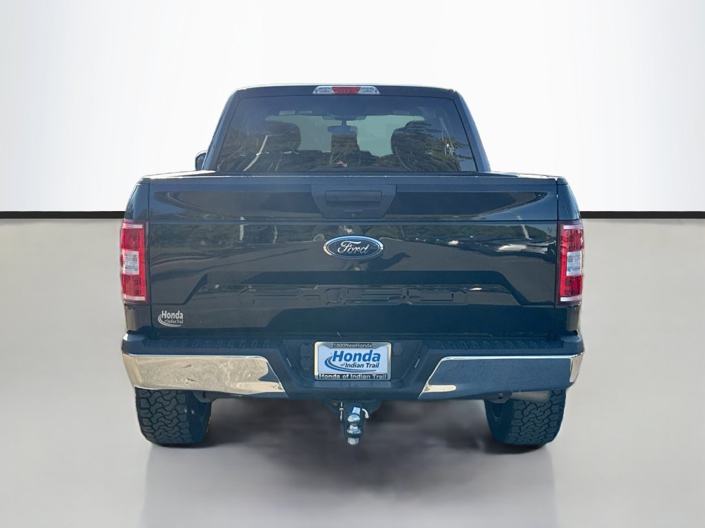 Used 2020 Ford F150 XLT AWD/4WD image 6