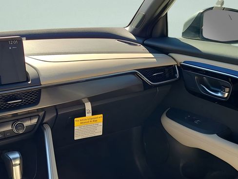 New 2025 Acura ADX A-Spec image 23