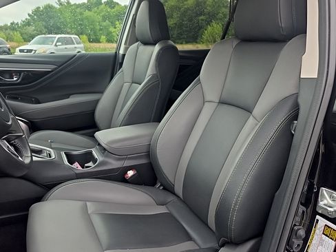 Certified 2023 Subaru Outback Onyx Edition AWD/4WD image 8