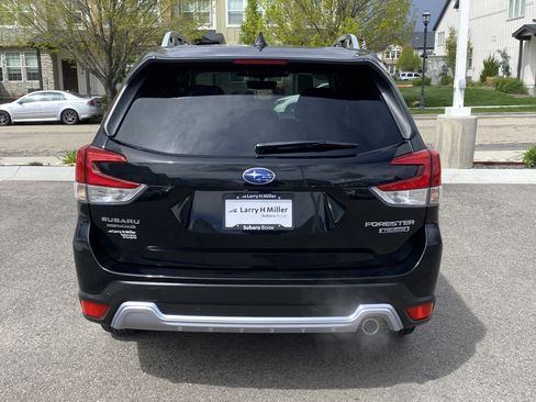 Certified 2024 Subaru Forester Touring image 5