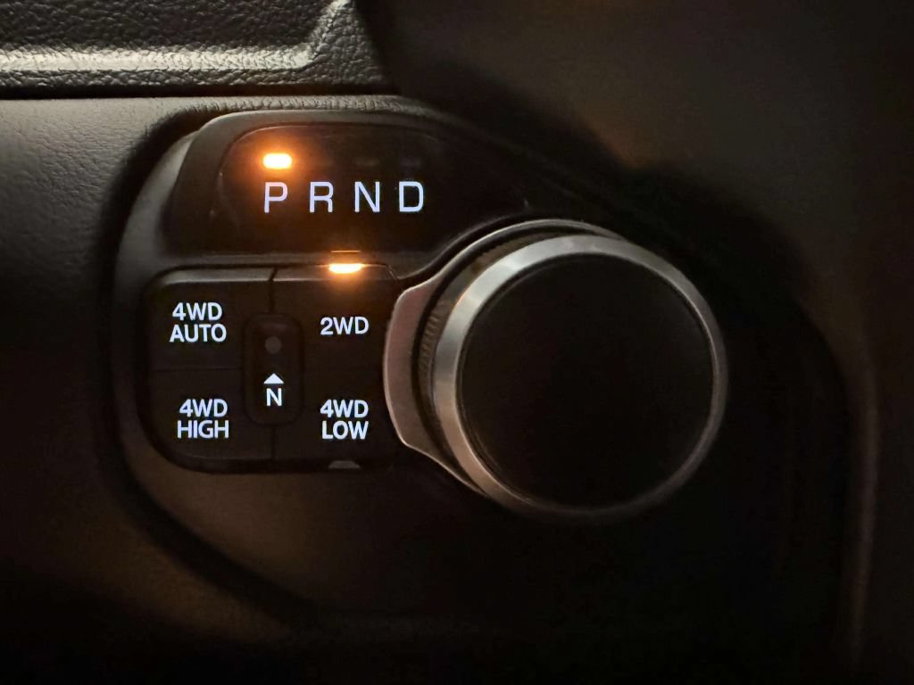 Used 2020 RAM 1500 Big Horn AWD/4WD image 42