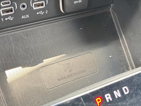Used 2023 Jeep Grand Cherokee L Laredo AWD/4WD image 36