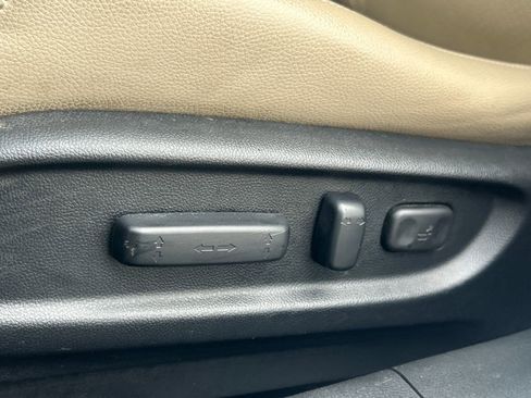 Used 2014 Honda Accord EX-L image 8