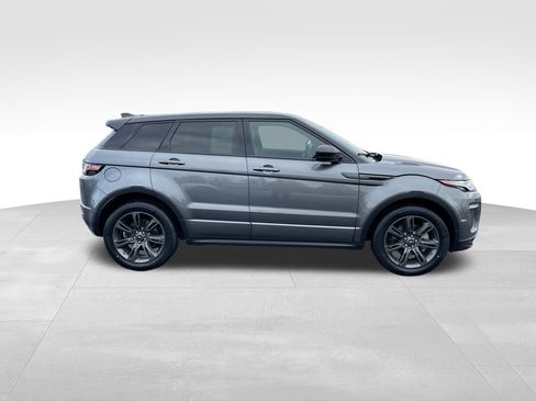 Used 2018 Land Rover Range Rover Evoque Landmark Edition image 2