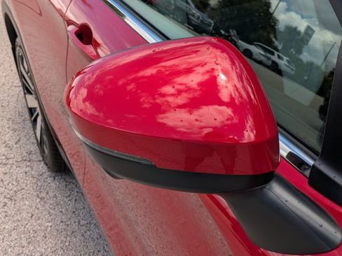 New 2025 Mitsubishi Outlander SE image 10