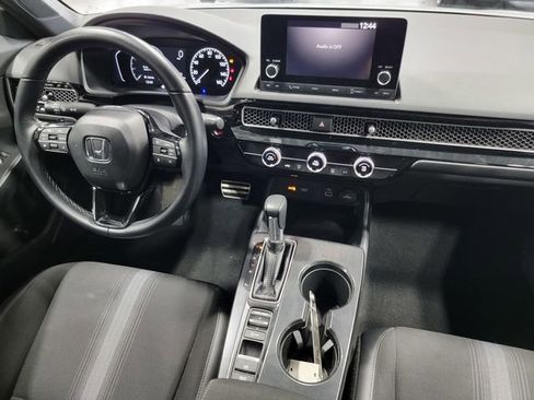 Certified 2023 Honda Civic Sport image 30