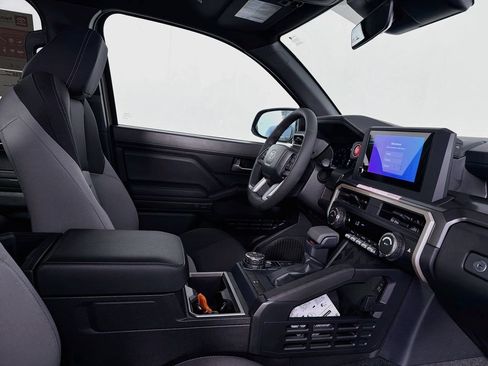 New 2026 Toyota Tacoma TRD Off-Road AWD/4WD image 33