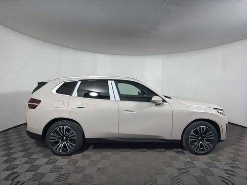New 2026 BMW X3 xDrive30 w/ Premium Package AWD/4WD image 8