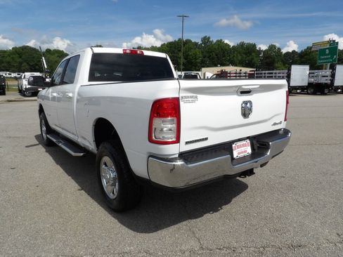 Used 2021 RAM 2500 Big Horn AWD/4WD image 5